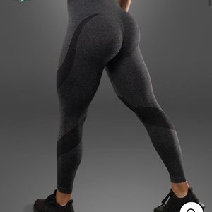 Gym leggings